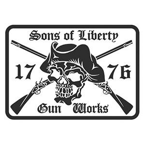 Sons of Liberty Gun Works