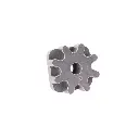 MCX Barrel Support Insert (7.62x39 - Tapered Lug).webp