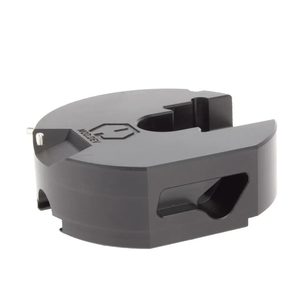 ModDev Armorer Puck for Sig Sauer P320 Pistol, FCU, Legion & Custom Works-img-1