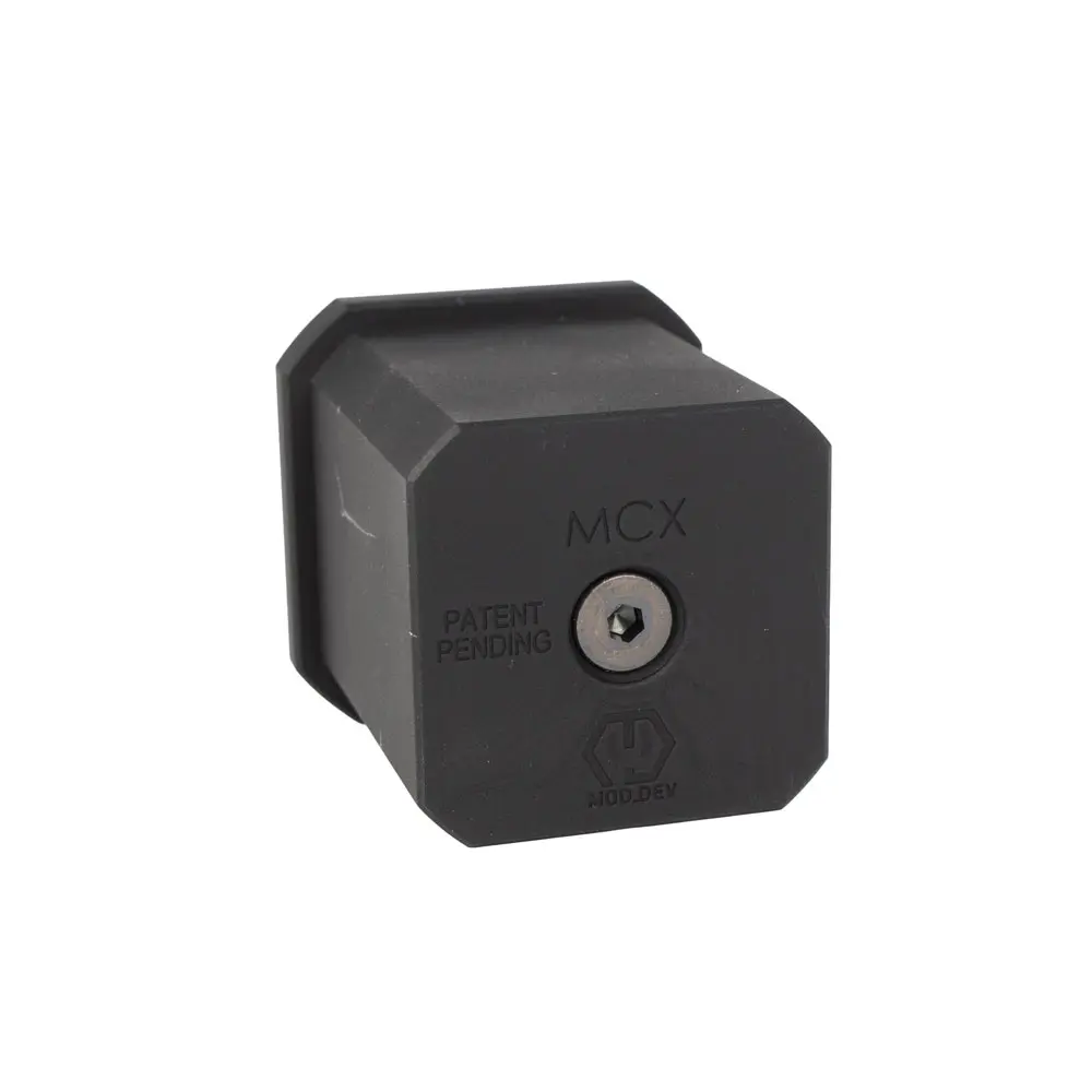 ModDev Sig Sauer MCX Barrel Support Kit (5.56 NATO / 300 BLK - Tapered Lug)-img-1