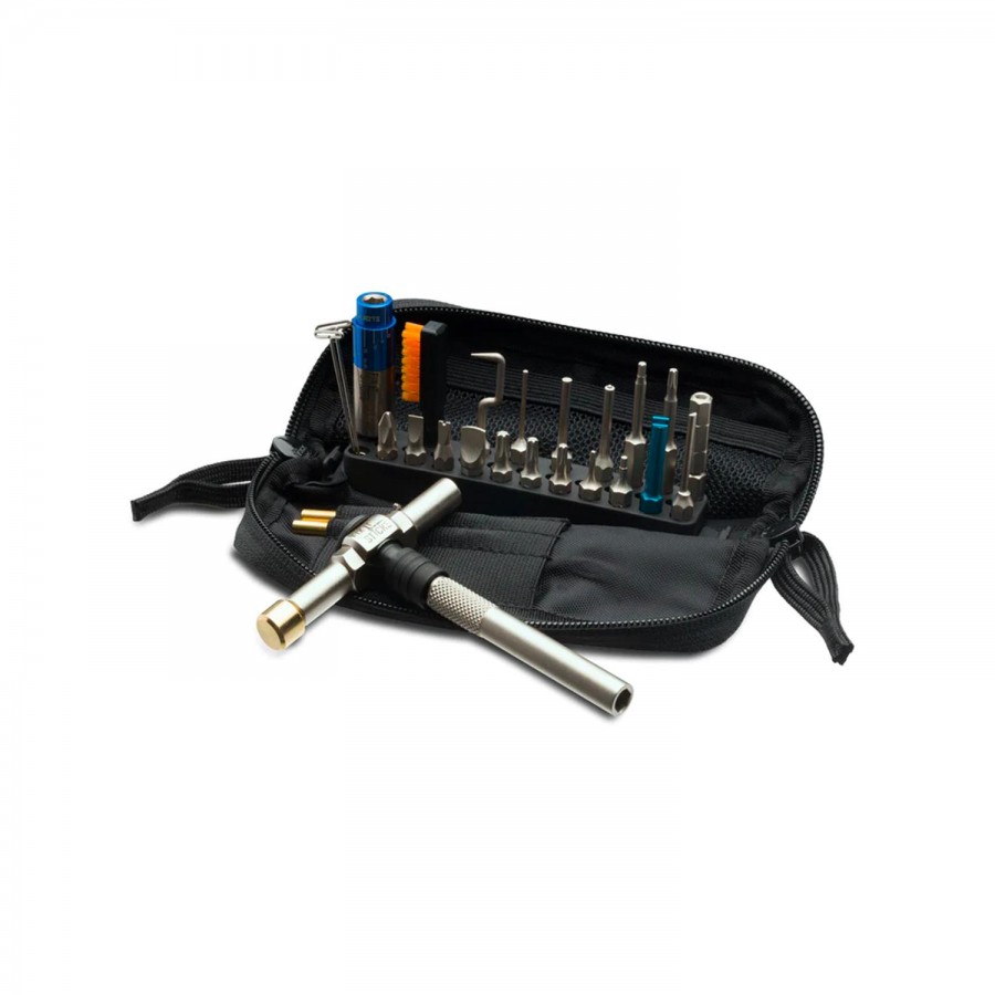 Fix It Sticks Compact Pistol Tool Kit for Sig Sauer