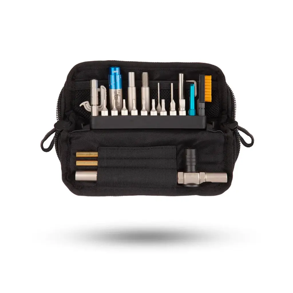 Fix It Sticks Field Toolkit for Glock W/ Mini All-in-One Torque Driver