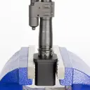 MCX Barrel Support Kit (5.56 NATO / 300 BLK - Tapered Lug)